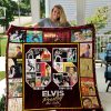 65 Years Of El Quilt Blanket