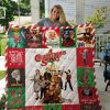 A Christmas Story Quilt