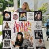 Absolutely Fabulous T-shirt Quilt For Fans