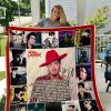 Adam Lambert Quilt