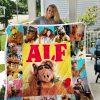 Alf (tv Series) Quilt Blanket 01068