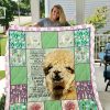 Alpaca Quilt Blanket I1d1