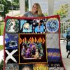 Best Of Def Quilt Blanket