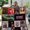 BeyoncÉ Quilt Blanket 01