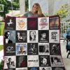 Blade Runner T-shirt Quilt For Fans