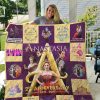 Broadway – Anastasia Musical Quilt Blanket Ver 17-3