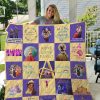 Broadway – Anastasia Musical Quilt Blanket Ver 25