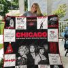 Broadway – Chicago Musical Quilt Blanket Ver 17