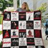 Broadway – Chicago Musical Quilt Blanket Ver 25