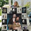 Broadway – The Phantom Of The Opera Musical Quilt Blanket Ver 17-3