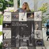 Broadway – To Kill A Mockingbird Musical Quilt Blanket Ver 17-1