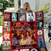 Buffy The Vampire Slayer Quilt Blanket 01