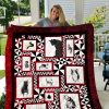 Cat-blanket Quilt-limited Edition 0910201901