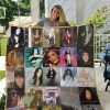 Cher Albums Quilt Blanket For Fans Ver 25