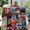 Conway Twitty Quilt