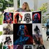 Darth Vader – Star Wars Quilt For Fans