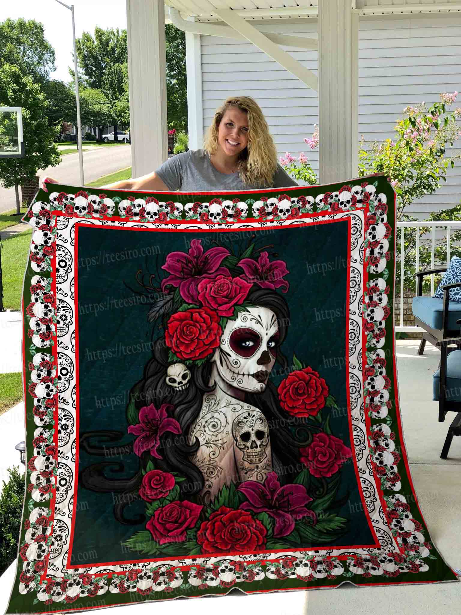 day-of-the-dead-girl-quilt-blanket-02-featured-quilts