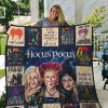 Dd – Hocus Pocus Quilt Blanket – Ver.0217