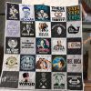 Dd – Seinfeld Quilt Blanket – Ver.25