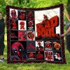 Deadpool – Quilt