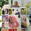 Dean Martin Albums Quilt Blanket Ver 13