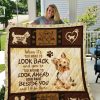 Dog-blanket Quilt-yorkie Edition 08302019