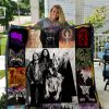 Electric Wizard Albums Cover Poster Quilt