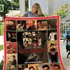 Elvis Presley Quilt