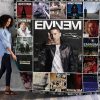 Eminem Albums Cover Poster Quilt Ver 3