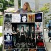 Evanescence Albums Cover Poster Quilt