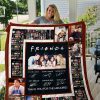 F.r.i.e.n.d.s  Quilt Blanket 06