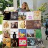 Fairport Convention Quilt Blanket