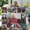 George Jones Quilt Blanket For Fans Ver 17