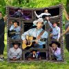 George Strait Vr1 – Quilt