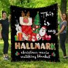 Hallmark Christmas Quilt Ver 2