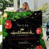 Hallmark Quilt Blanket 01217