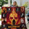 Halloween Quilt