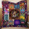 Hippie Quilt Th326