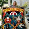 Hocus Pocus The Sanderson Sisters Quilt Blanket 01291