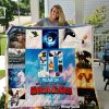 How To Train Your Dragon Quilt