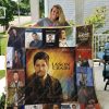 Jason Crabb Albums Quilt Blanket For Fans Ver 17