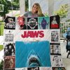 Jaws T-shirt Quilt