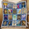 Jewish Culture Quilt Pn630