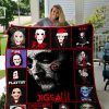 Jigsaw H89 – Quilt