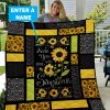 Kristi Km7083 – Sunshine Quilt – King