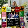 Letterkenny Quilt Blanket 02