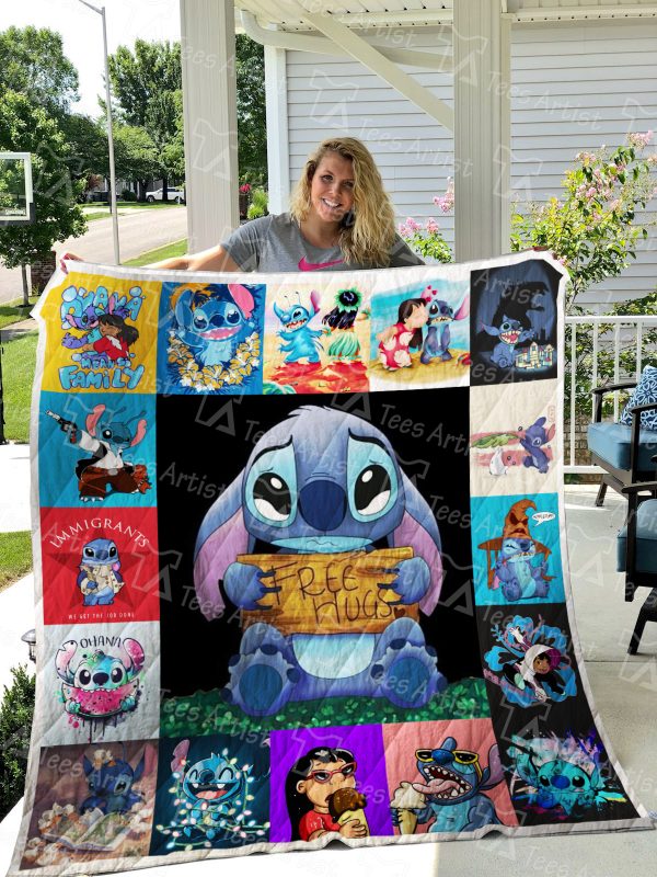 lilo-and-stitch-quilt-blanket-0601-featured-quilts