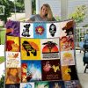 Lion King Quil Blanket 02