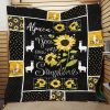 Llama – You Are My Sunshine Quilt