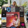 M-childish Gambino Quilt Blanket For Fans Ver 17